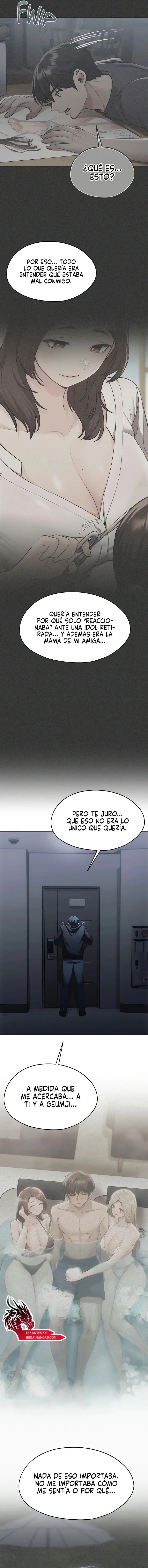 Desde Hoy eres mi Favorita Capítulo 70 - Página 18