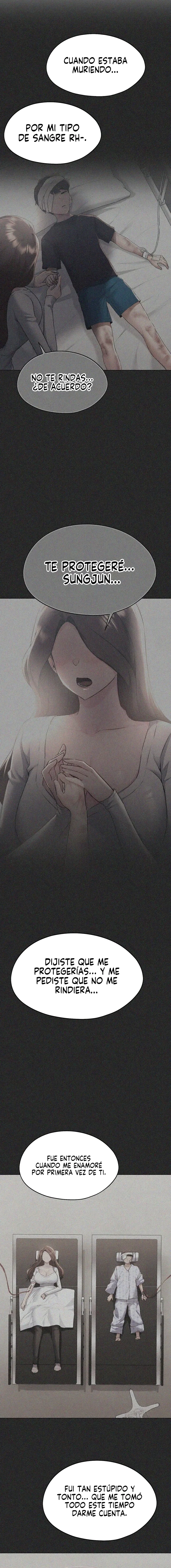 Desde Hoy eres mi Favorita Capítulo 70 - Página 20