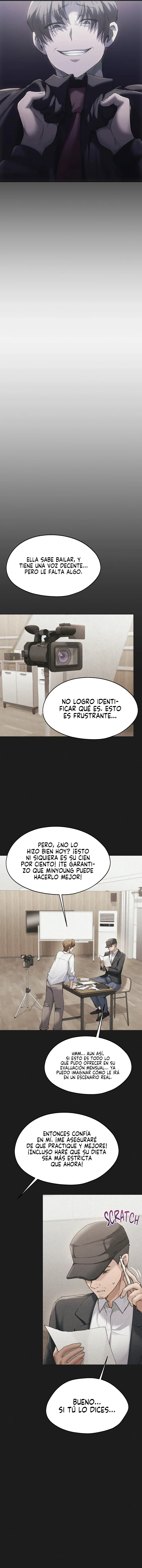 Desde Hoy eres mi Favorita Capítulo 70 - Página 3