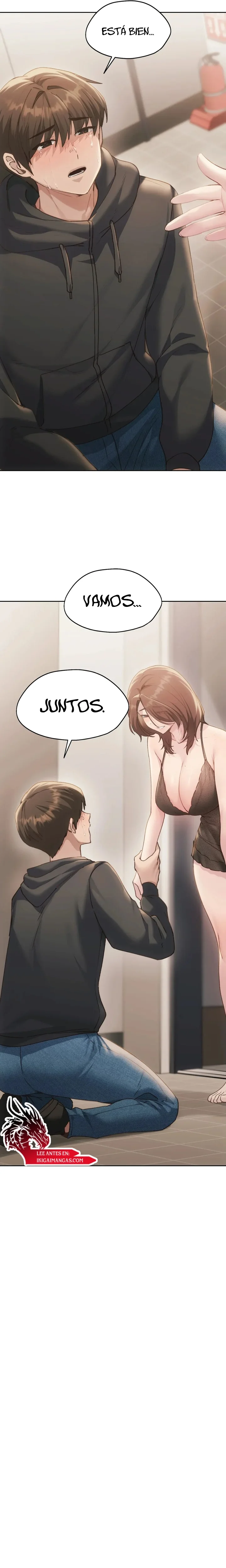 Desde Hoy eres mi Favorita Capítulo 71 - Página 10