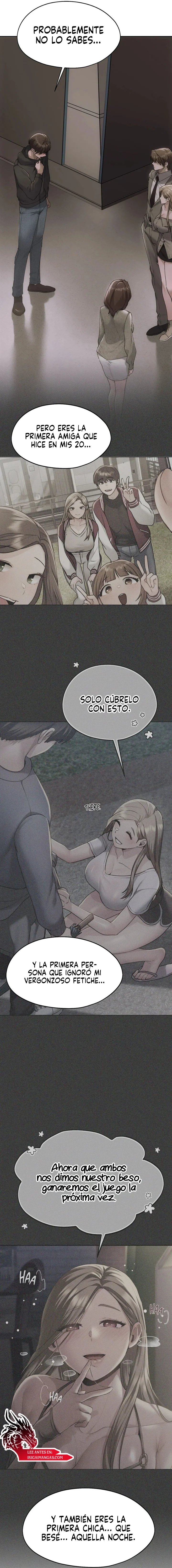 Desde Hoy eres mi Favorita Capítulo 71 - Página 17