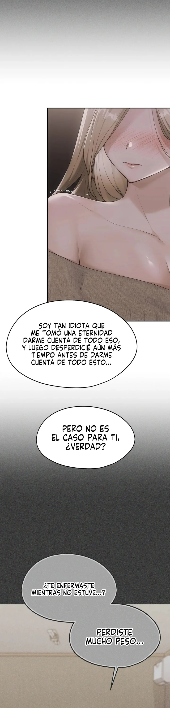 Desde Hoy eres mi Favorita Capítulo 71 - Página 18
