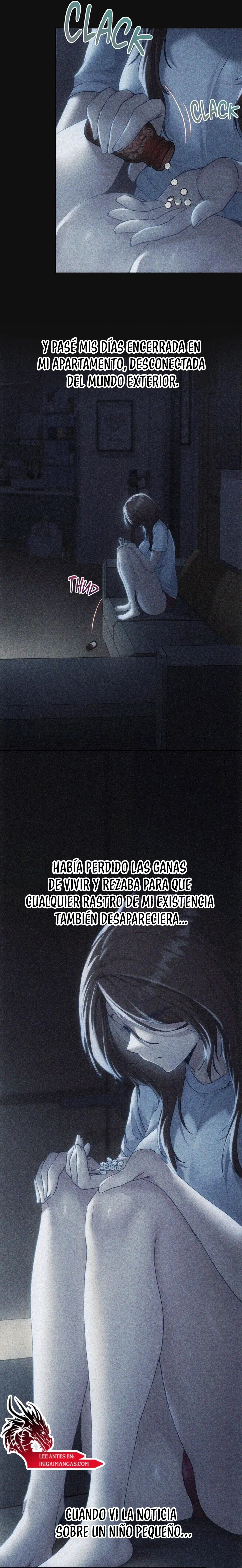 Desde Hoy eres mi Favorita Capítulo 71 - Página 2