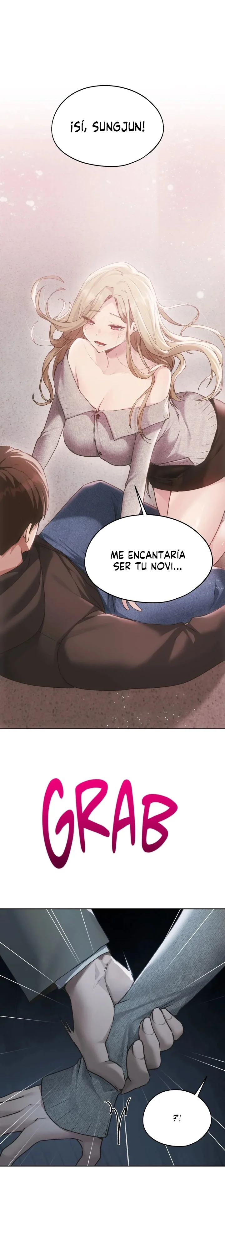 Desde Hoy eres mi Favorita Capítulo 71 - Página 23