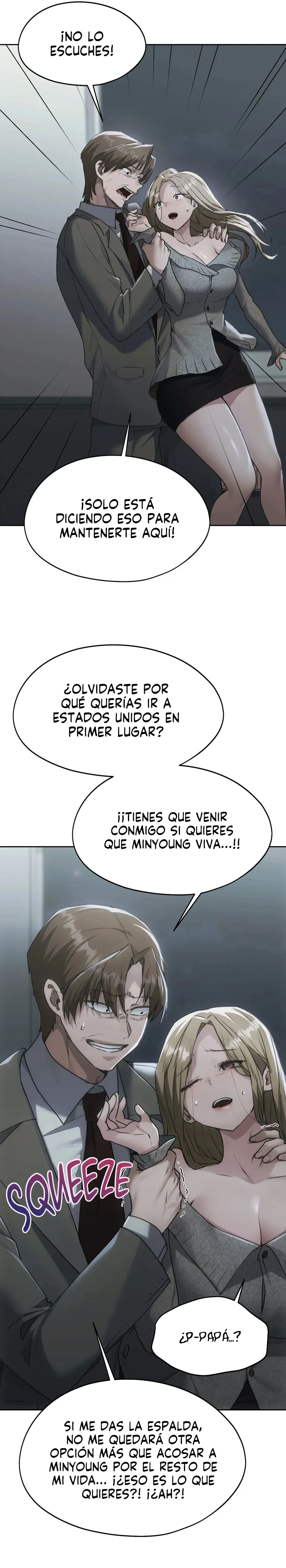 Desde Hoy eres mi Favorita Capítulo 71 - Página 24