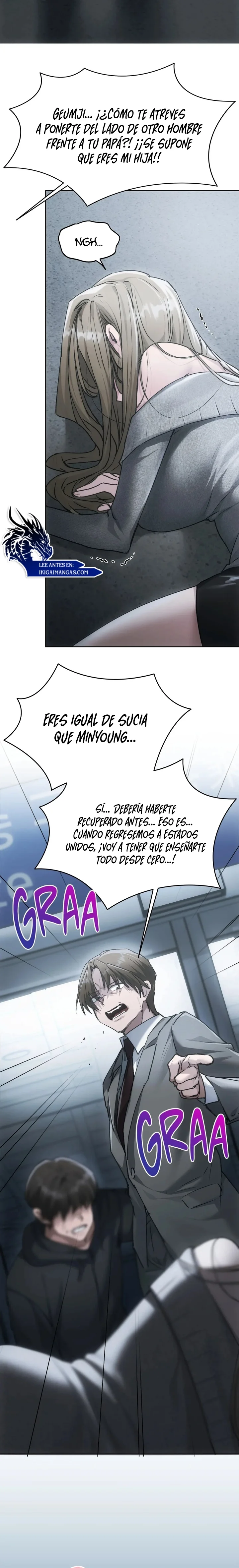 Desde Hoy eres mi Favorita Capítulo 71 - Página 30