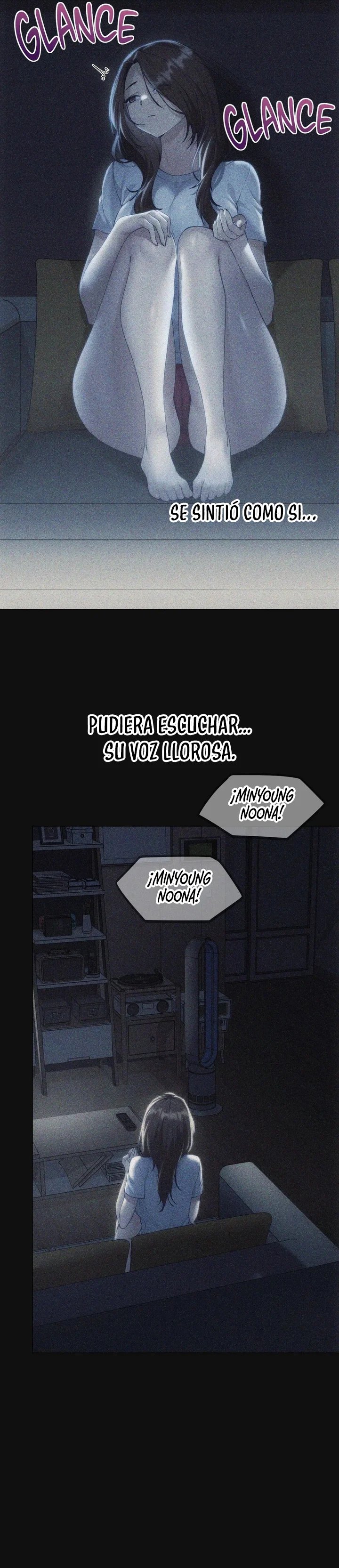 Desde Hoy eres mi Favorita Capítulo 71 - Página 4