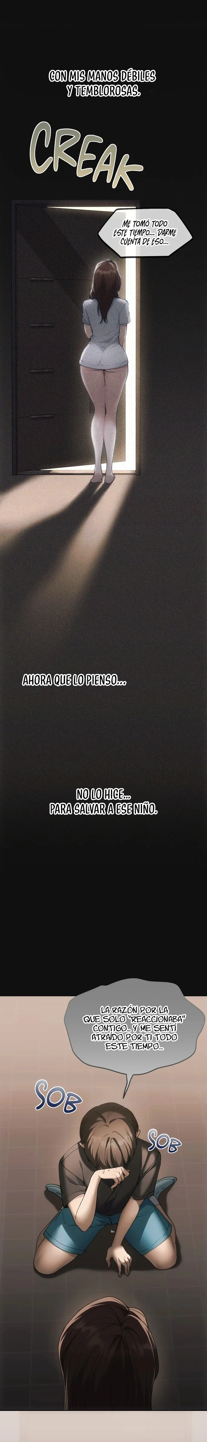 Desde Hoy eres mi Favorita Capítulo 71 - Página 7