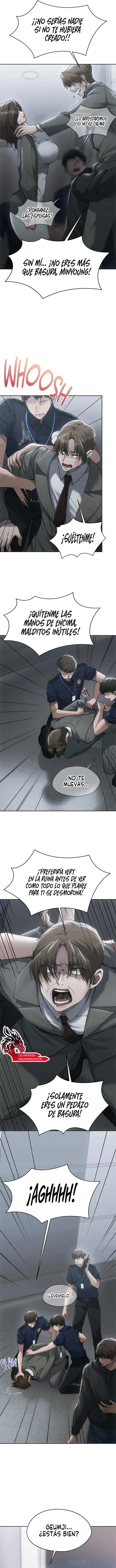 Desde Hoy eres mi Favorita Capítulo 72 - Página 3