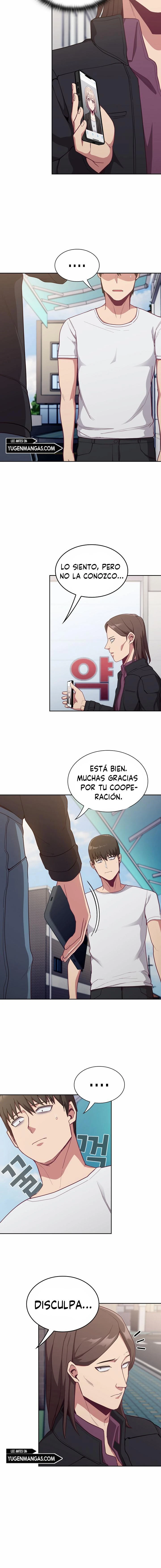Sirvientas de rehabilitación Capítulo 13 - Página 3