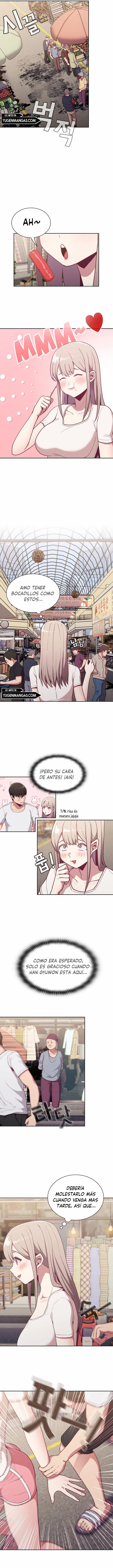 Sirvientas de rehabilitación Capítulo 13 - Página 8