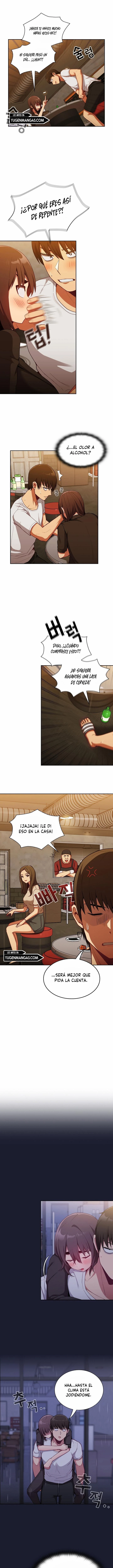 Sirvientas de rehabilitación Capítulo 14 - Página 11