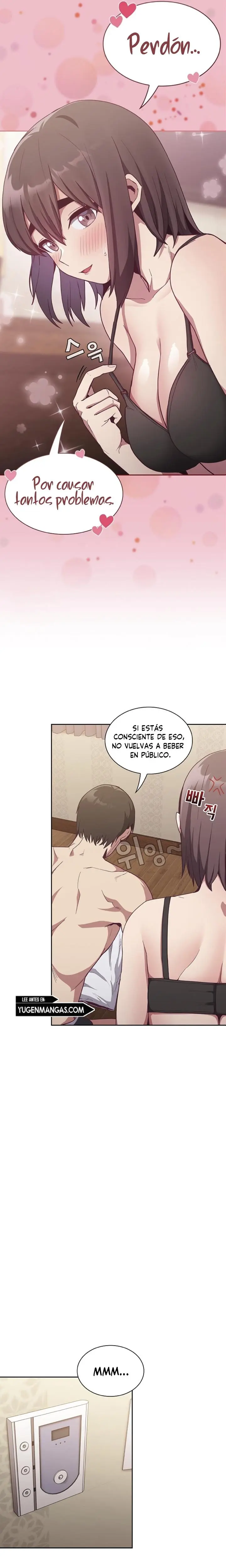 Sirvientas de rehabilitación Capítulo 16 - Página 7