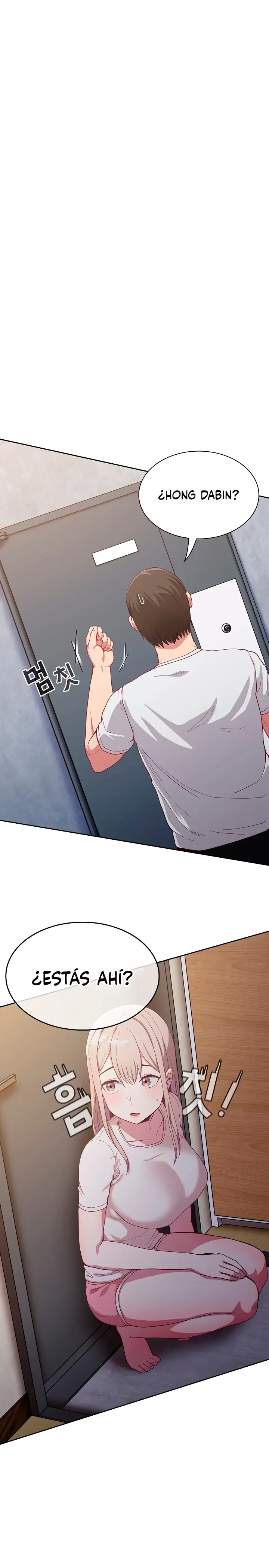 Sirvientas de rehabilitación Capítulo 19 - Página 2