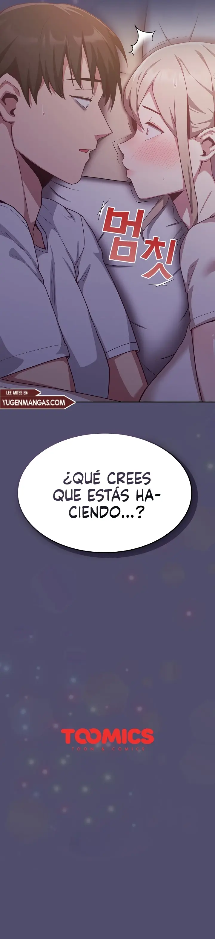 Sirvientas de rehabilitación Capítulo 19 - Página 25