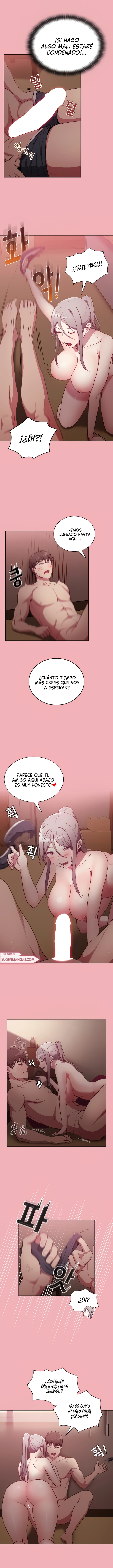 Sirvientas de rehabilitación Capítulo 36 - Página 3
