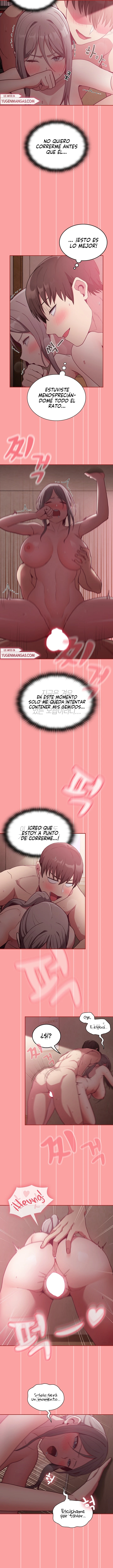 Sirvientas de rehabilitación Capítulo 37 - Página 10