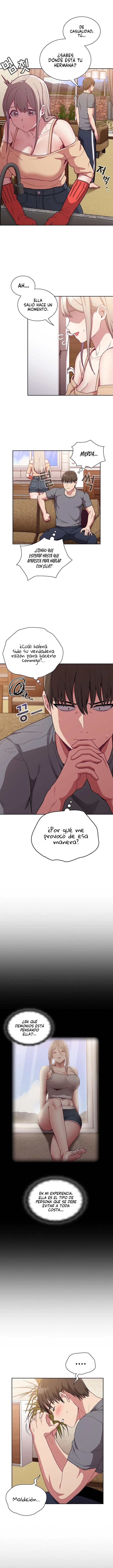 Sirvientas de rehabilitación Capítulo 39 - Página 4