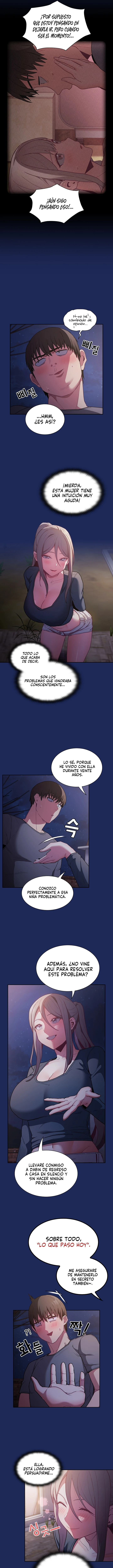 Sirvientas de rehabilitación Capítulo 41 - Página 3