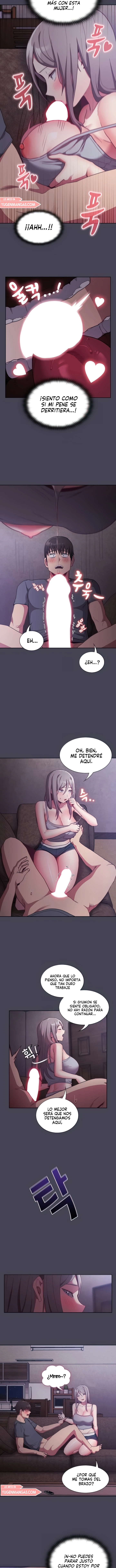 Sirvientas de rehabilitación Capítulo 42 - Página 7