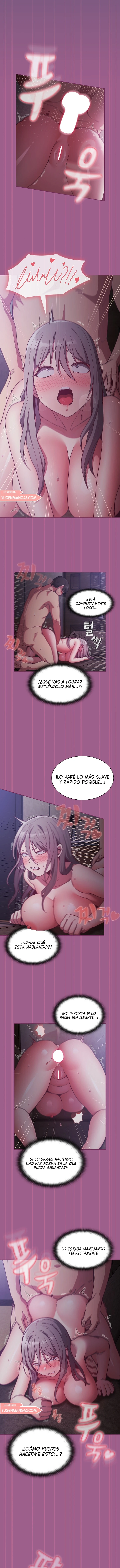 Sirvientas de rehabilitación Capítulo 44 - Página 4