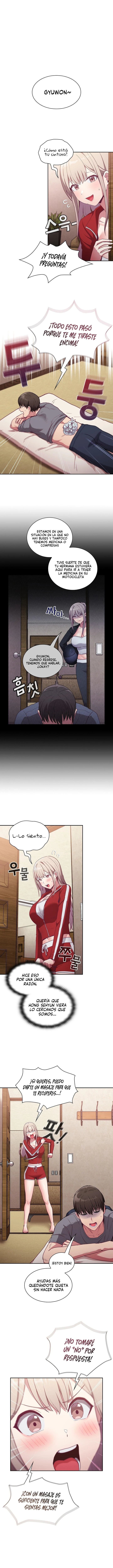 Sirvientas de rehabilitación Capítulo 47 - Página 2