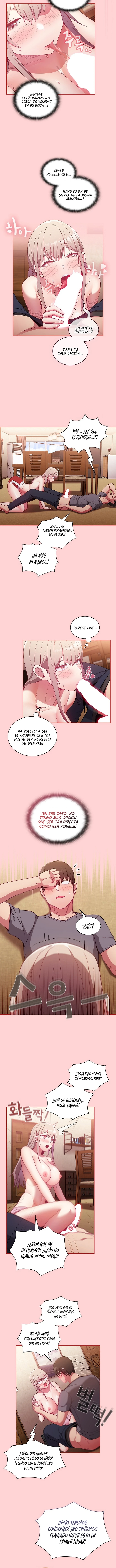 Sirvientas de rehabilitación Capítulo 48 - Página 8