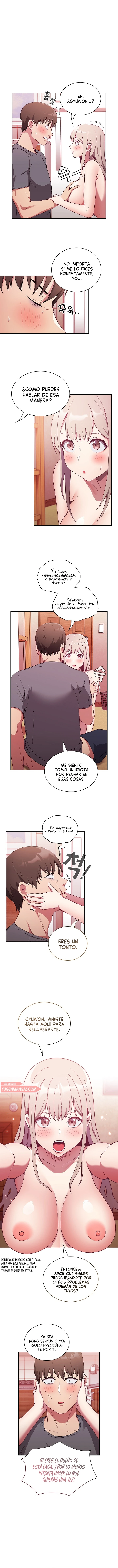 Sirvientas de rehabilitación Capítulo 49 - Página 2