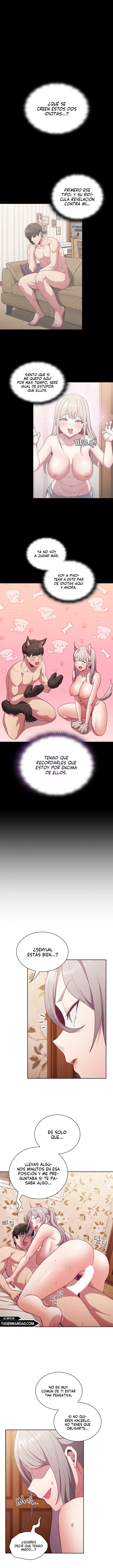 Sirvientas de rehabilitación Capítulo 55 - Página 2