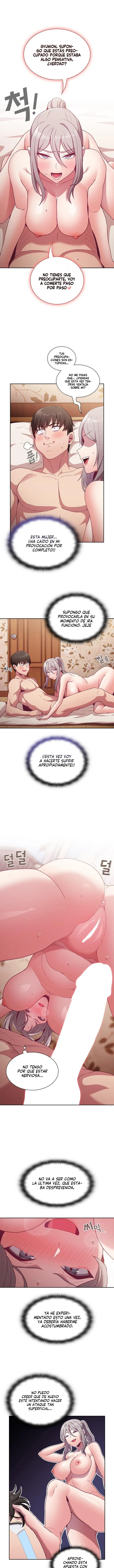 Sirvientas de rehabilitación Capítulo 55 - Página 3