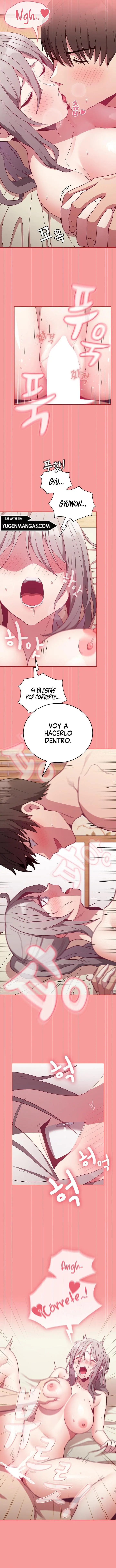 Sirvientas de rehabilitación Capítulo 56 - Página 13