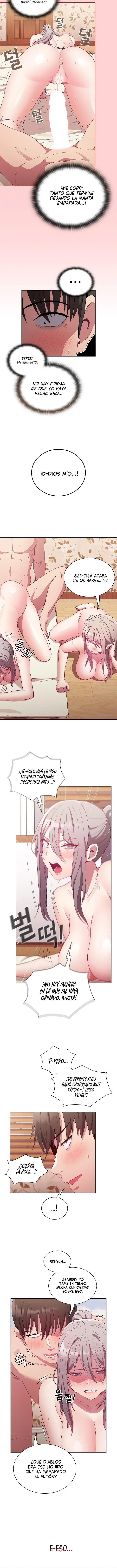 Sirvientas de rehabilitación Capítulo 56 - Página 3