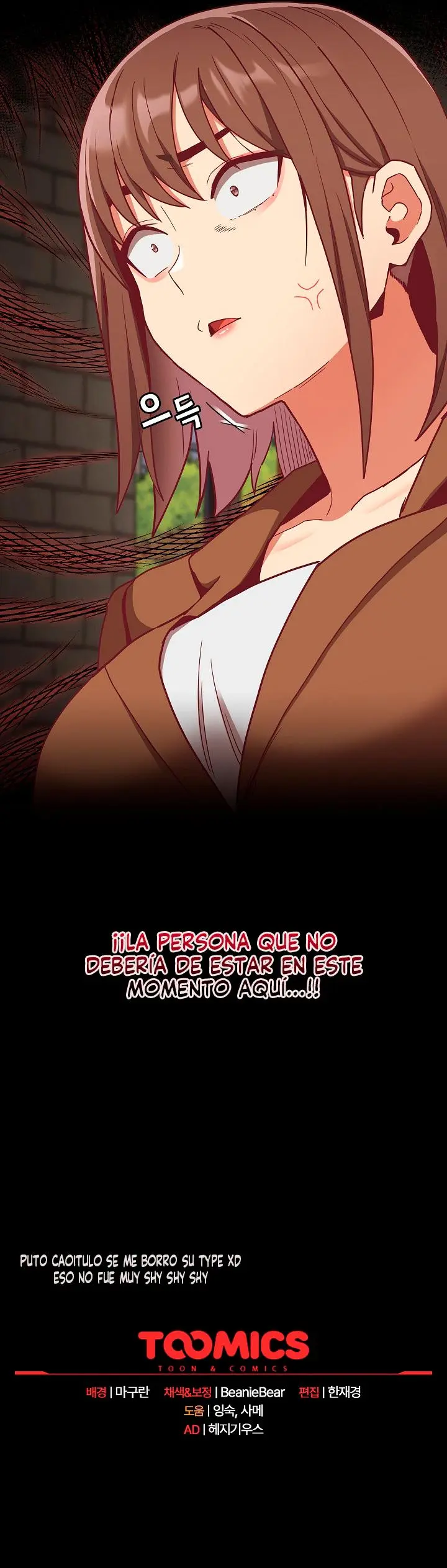 Sirvientas de rehabilitación Capítulo 61 - Página 10