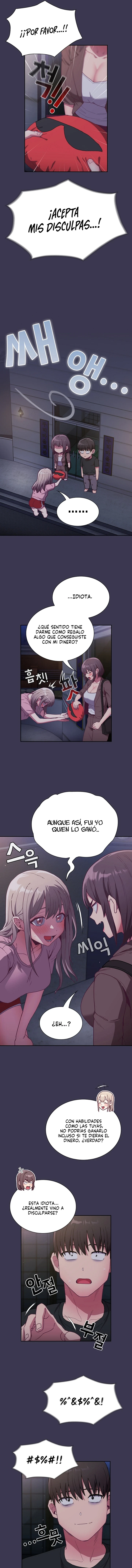 Sirvientas de rehabilitación Capítulo 75 - Página 14
