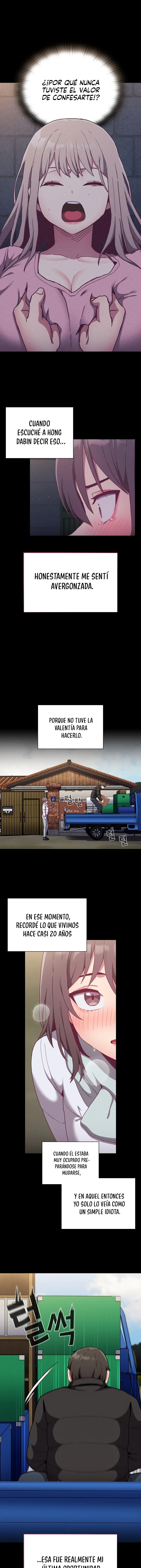 Sirvientas de rehabilitación Capítulo 75 - Página 2