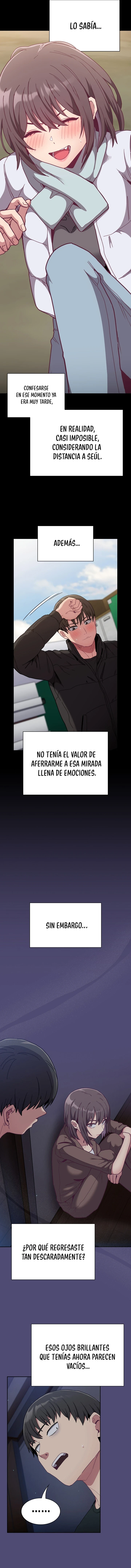 Sirvientas de rehabilitación Capítulo 75 - Página 4