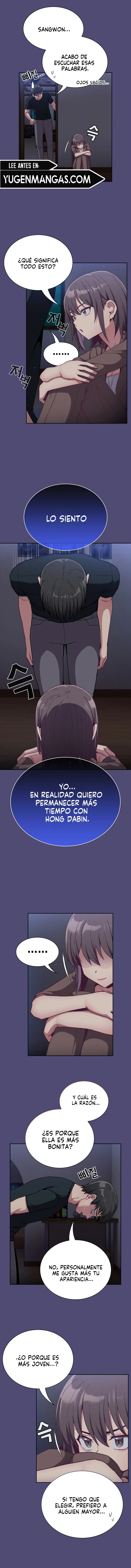 Sirvientas de rehabilitación Capítulo 75 - Página 5