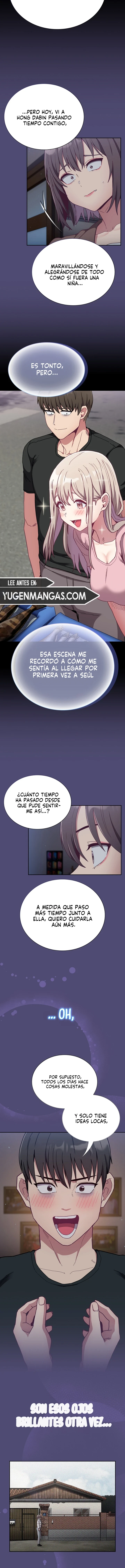 Sirvientas de rehabilitación Capítulo 75 - Página 7