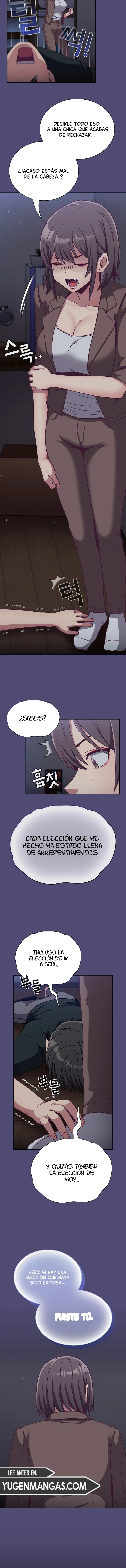 Sirvientas de rehabilitación Capítulo 75 - Página 9