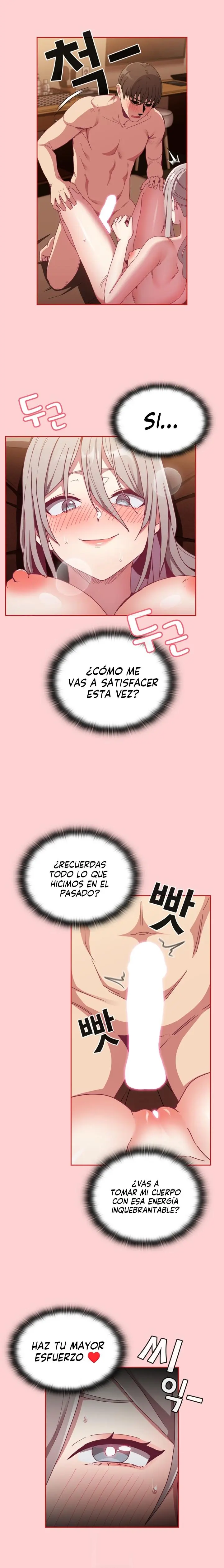 Sirvientas de rehabilitación Capítulo 83 - Página 10