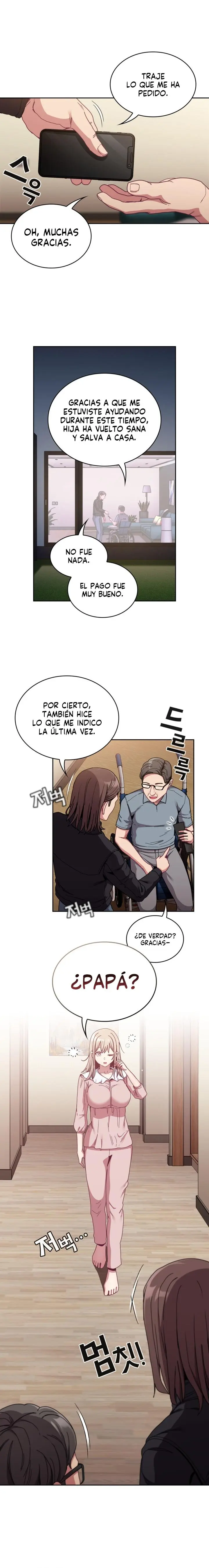Sirvientas de rehabilitación Capítulo 83 - Página 2