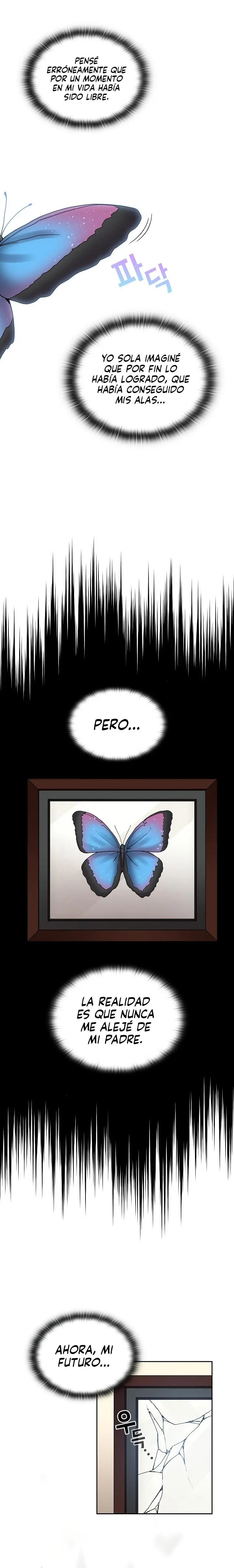 Sirvientas de rehabilitación Capítulo 85 - Página 18