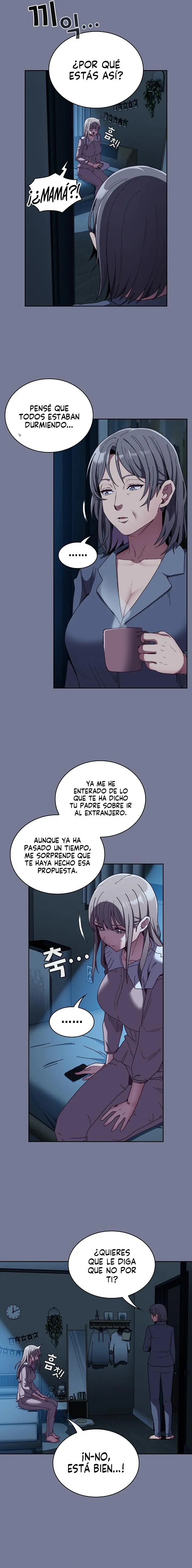 Sirvientas de rehabilitación Capítulo 85 - Página 4