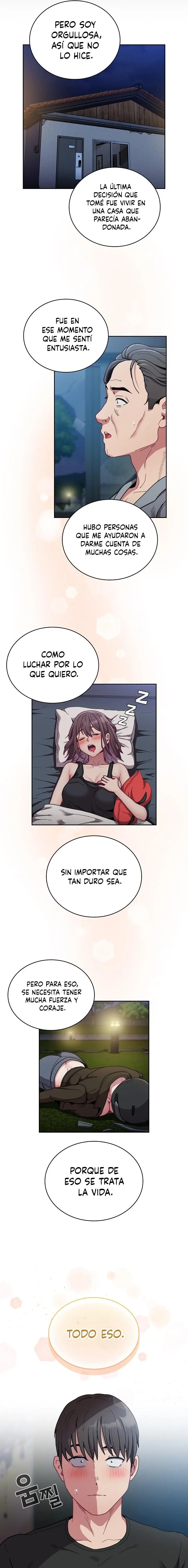 Sirvientas de rehabilitación Capítulo 87 - Página 7