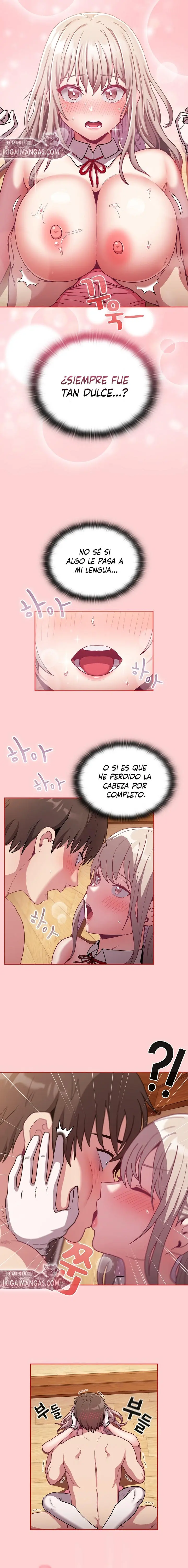 Sirvientas de rehabilitación Capítulo 89 - Página 13