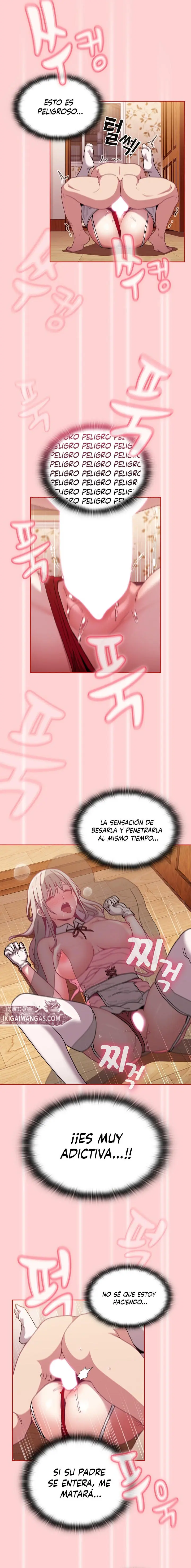 Sirvientas de rehabilitación Capítulo 89 - Página 14