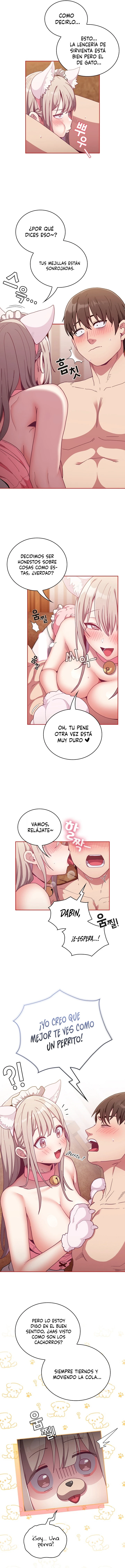 Sirvientas de rehabilitación Capítulo 90 - Página 2