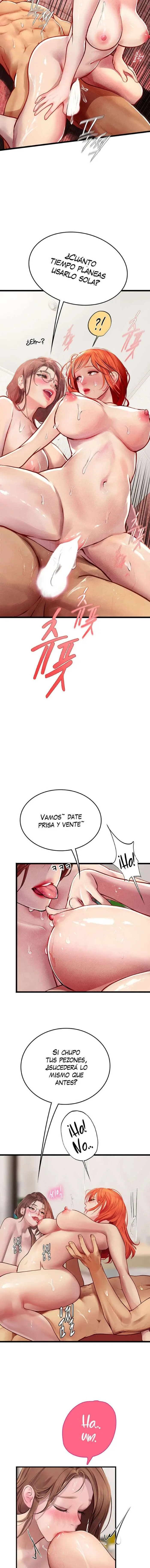 Pasante de Buceo Capítulo 97 - Página 8