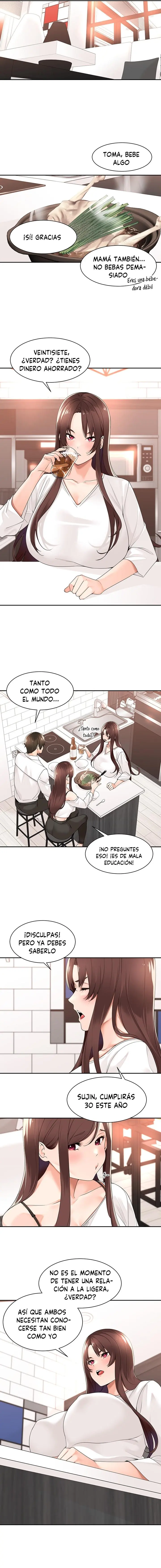 Gerente, por favor regáñeme Capítulo 29 - Página 7