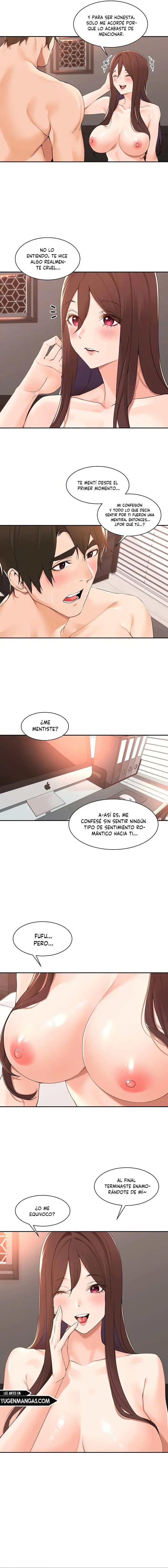 Gerente, por favor regáñeme Capítulo 39 - Página 4